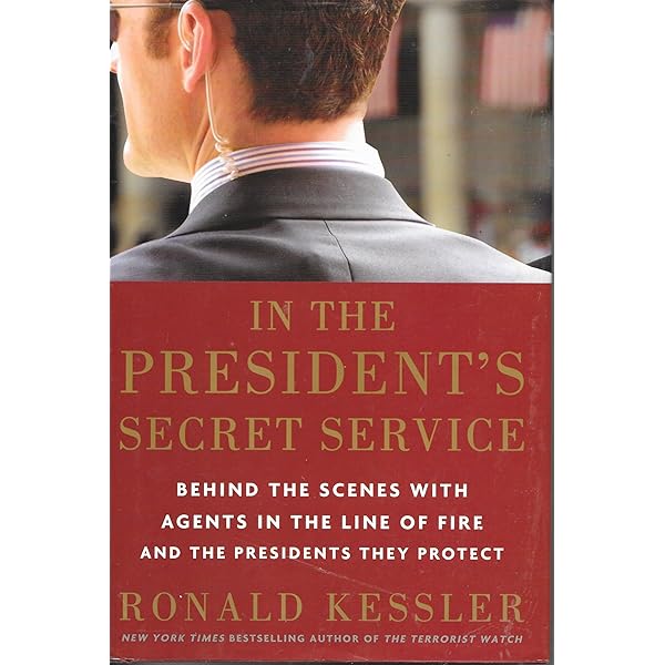 Amazon.com: Secrets of the Secret Service: The History and